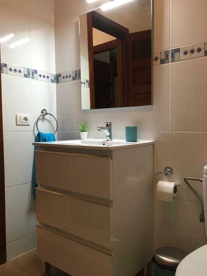 Sunny Summerland Los Cristianos, Ap With City And Ocean View Los Cristianos  Εξωτερικό φωτογραφία
