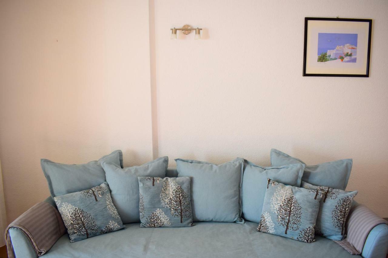 Sunny Summerland Los Cristianos, Ap With City And Ocean View Los Cristianos  Εξωτερικό φωτογραφία