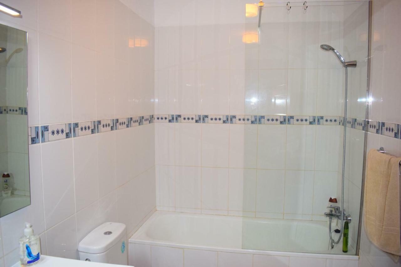 Sunny Summerland Los Cristianos, Ap With City And Ocean View Los Cristianos  Εξωτερικό φωτογραφία