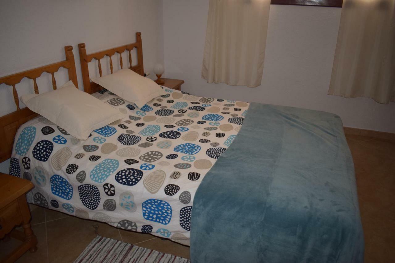 Sunny Summerland Los Cristianos, Ap With City And Ocean View Los Cristianos  Εξωτερικό φωτογραφία